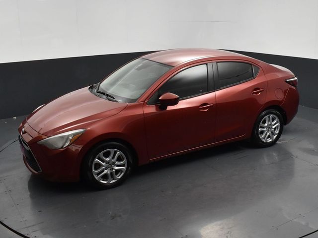 2018 Toyota Yaris iA Base
