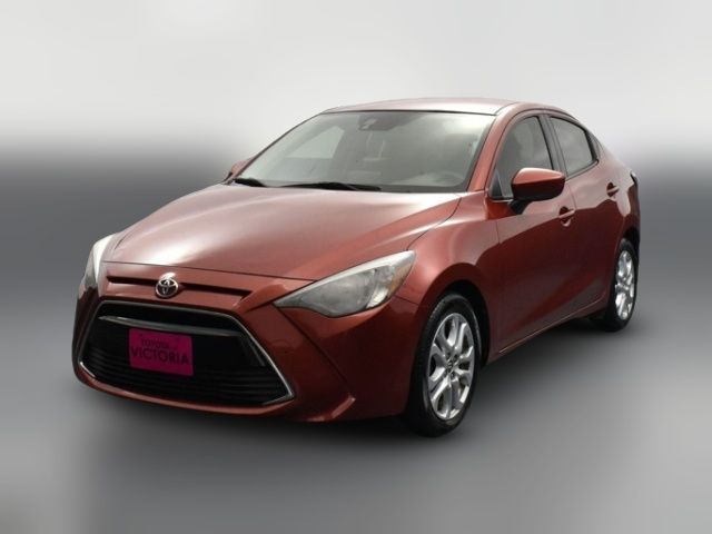 2018 Toyota Yaris iA Base