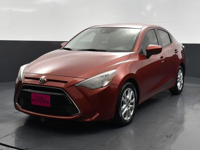 2018 Toyota Yaris iA Base