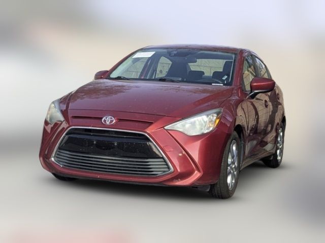 2018 Toyota Yaris iA Base