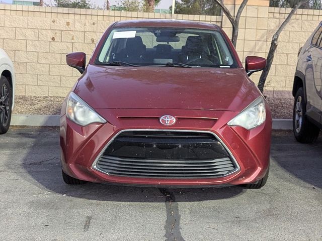 2018 Toyota Yaris iA Base