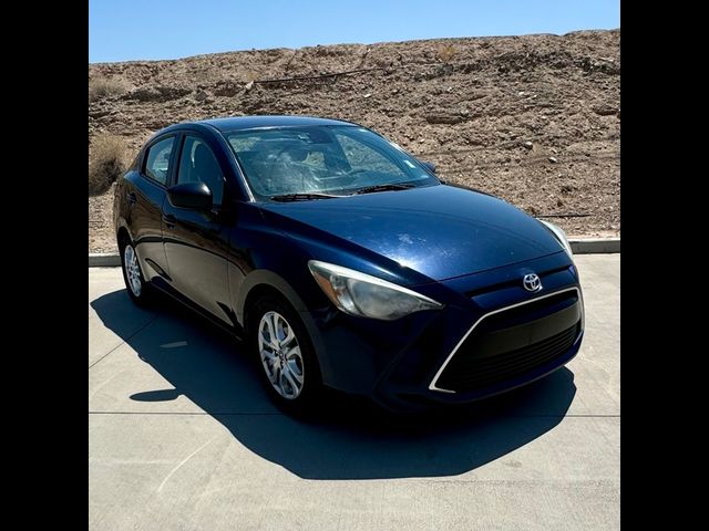 2018 Toyota Yaris iA Base