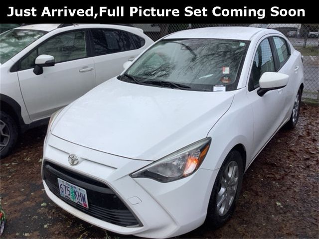 2018 Toyota Yaris iA Base