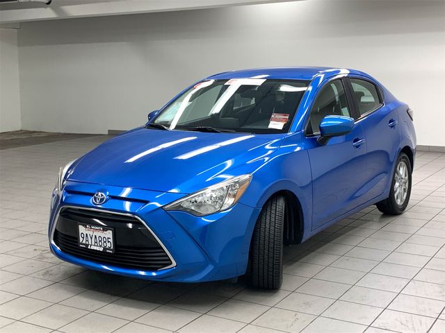 2018 Toyota Yaris iA Base