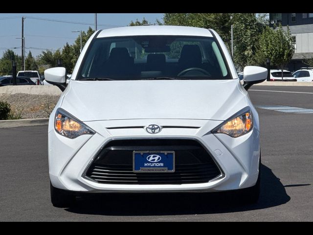 2018 Toyota Yaris iA Base