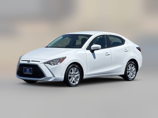 2018 Toyota Yaris iA Base