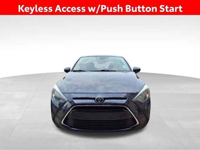 2018 Toyota Yaris iA Base