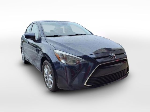 2018 Toyota Yaris iA Base
