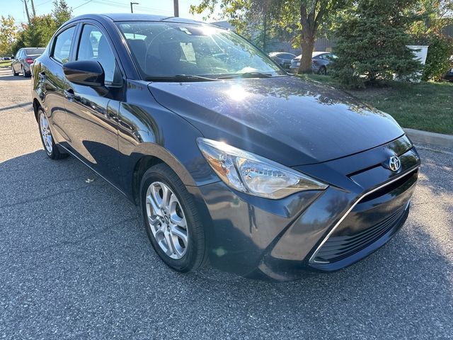 2018 Toyota Yaris iA Base