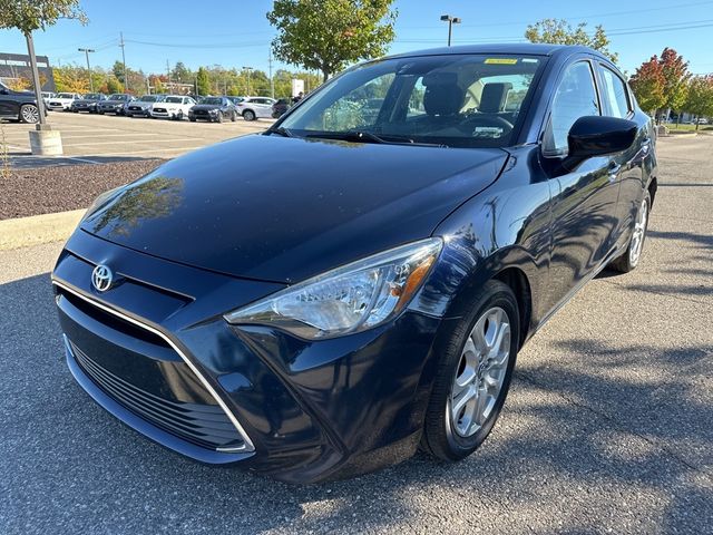 2018 Toyota Yaris iA Base