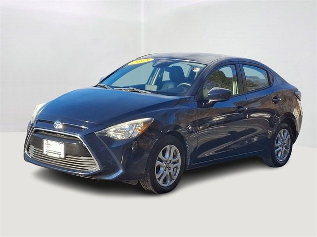 2018 Toyota Yaris iA Base