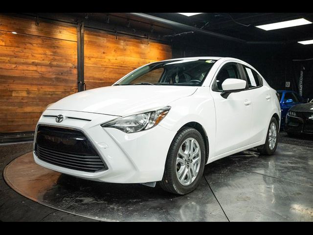 2018 Toyota Yaris iA Base