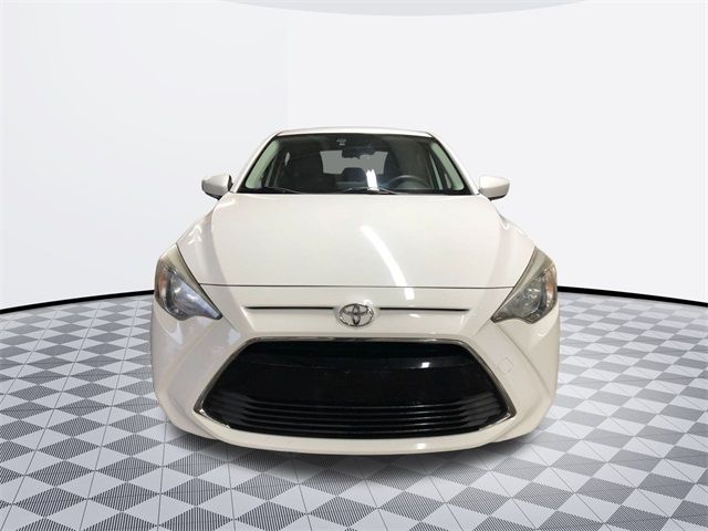 2018 Toyota Yaris iA Base