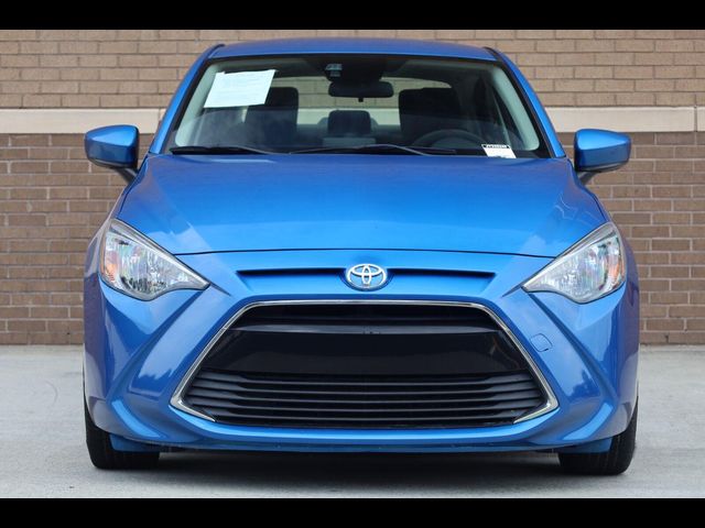 2018 Toyota Yaris iA Base