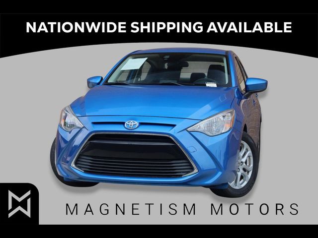 2018 Toyota Yaris iA Base