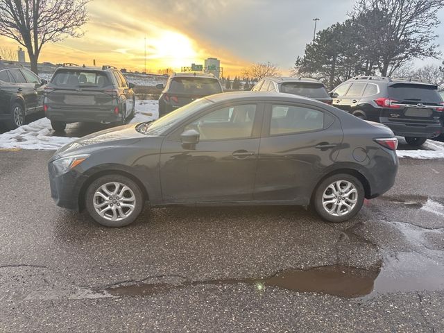 2018 Toyota Yaris iA Base