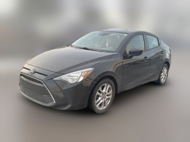 2018 Toyota Yaris iA Base