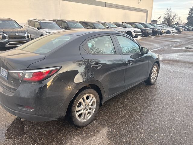 2018 Toyota Yaris iA Base