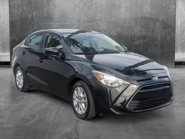 2018 Toyota Yaris iA Base