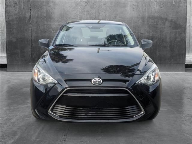 2018 Toyota Yaris iA Base