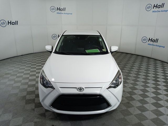 2018 Toyota Yaris iA Base