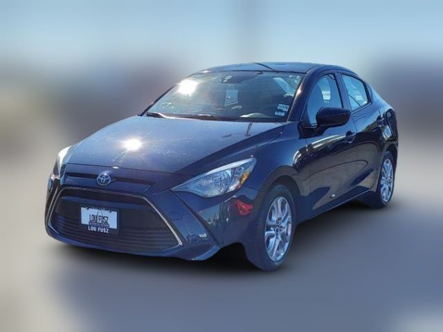 2018 Toyota Yaris iA Base