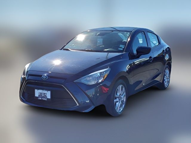 2018 Toyota Yaris iA Base