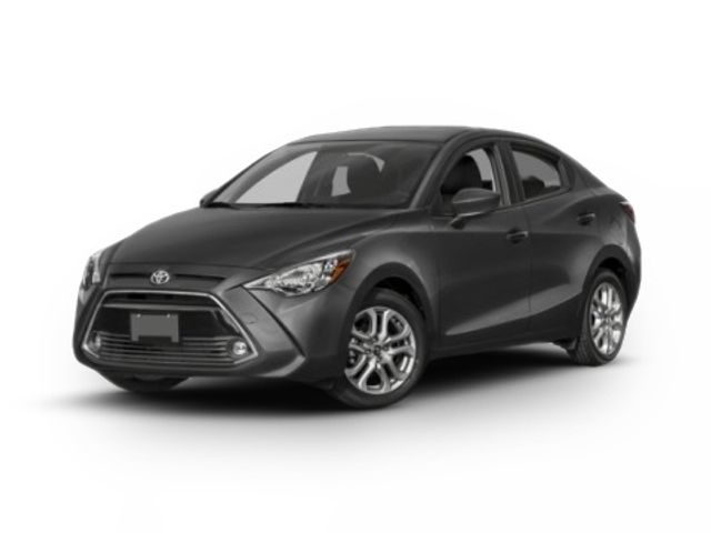 2018 Toyota Yaris iA Base