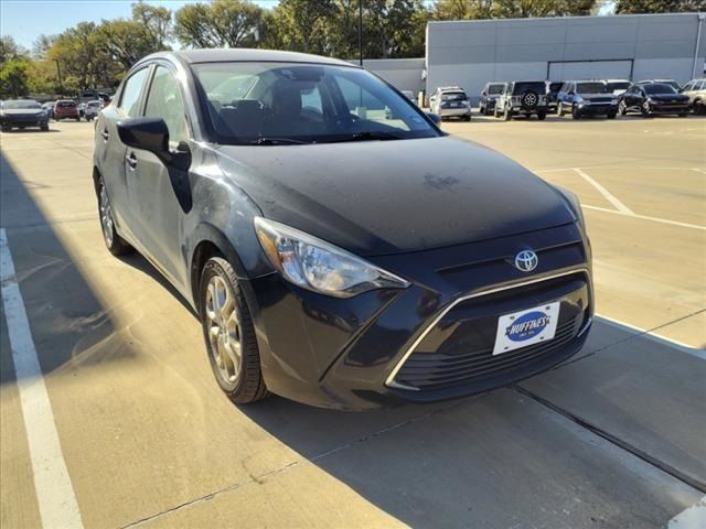 2018 Toyota Yaris iA Base