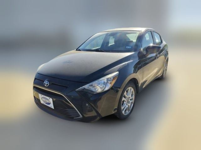 2018 Toyota Yaris iA Base