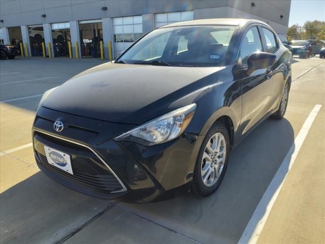 2018 Toyota Yaris iA Base