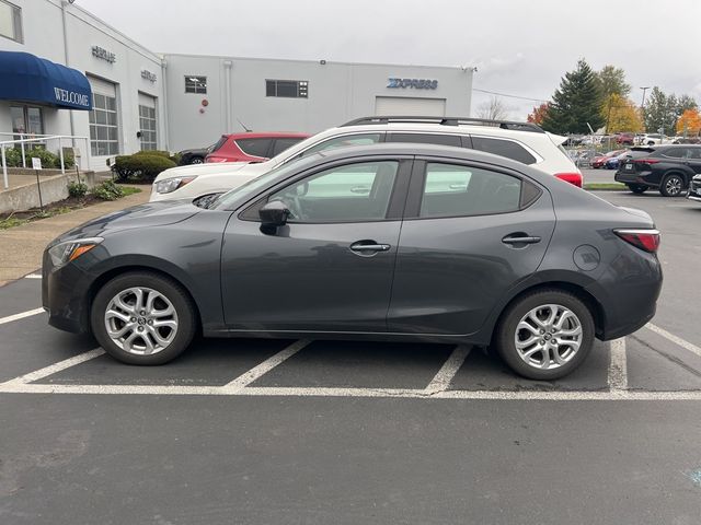 2018 Toyota Yaris iA Base