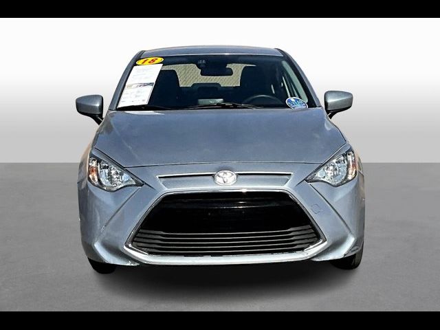2018 Toyota Yaris iA Base