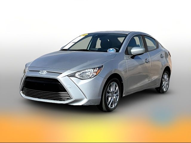 2018 Toyota Yaris iA Base