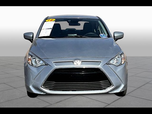 2018 Toyota Yaris iA Base