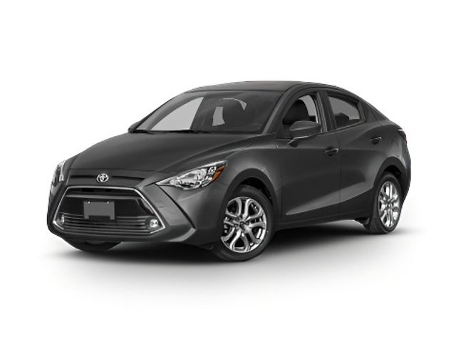 2018 Toyota Yaris iA Base