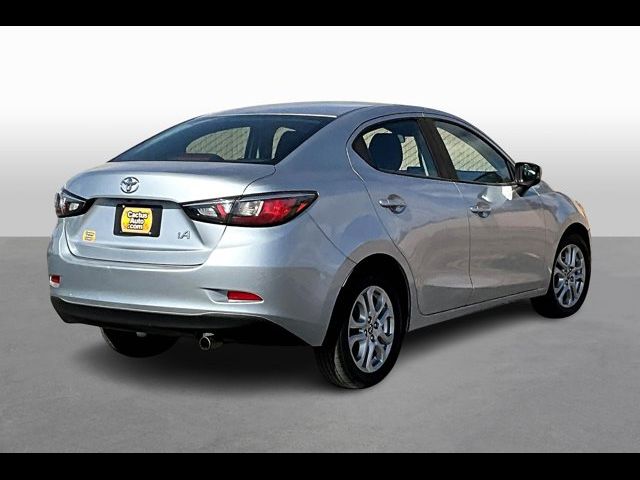 2018 Toyota Yaris iA Base