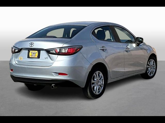2018 Toyota Yaris iA Base