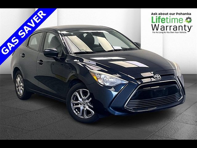 2018 Toyota Yaris iA Base