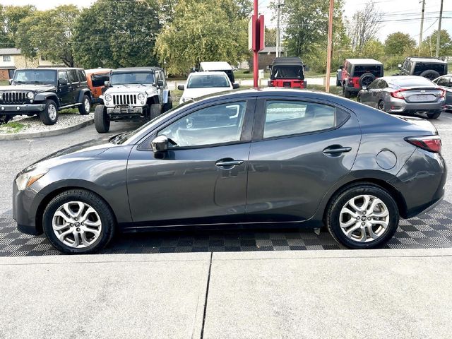 2018 Toyota Yaris iA Base