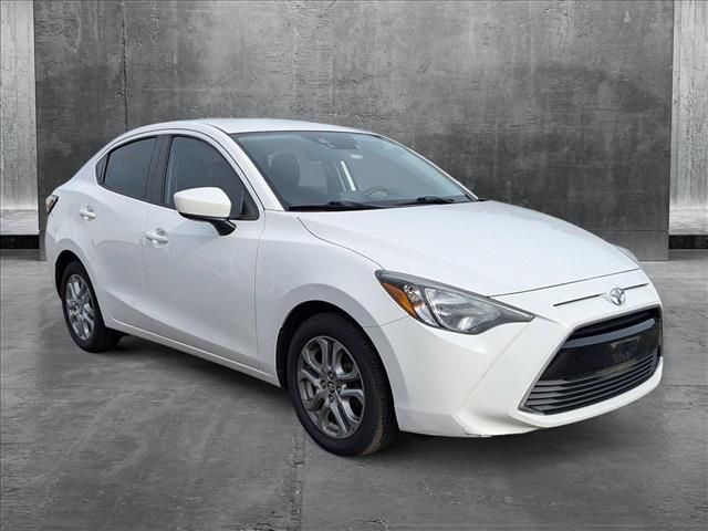 2018 Toyota Yaris iA Base