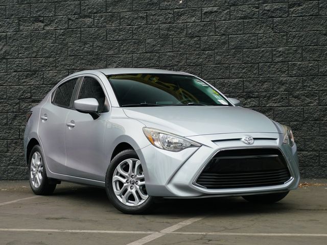 2018 Toyota Yaris iA Base