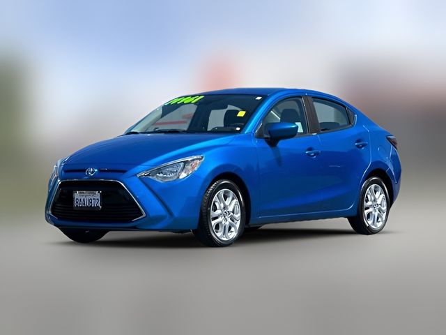 2018 Toyota Yaris iA Base