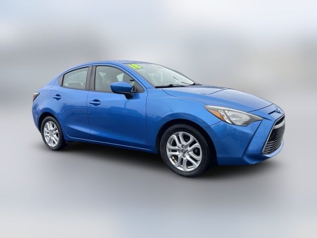 2018 Toyota Yaris iA Base