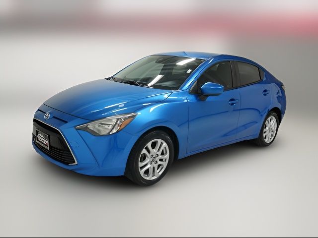 2018 Toyota Yaris iA Base