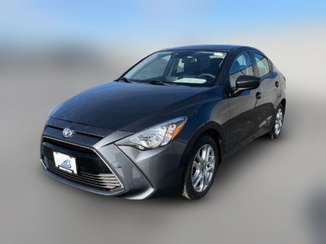 2018 Toyota Yaris iA Base