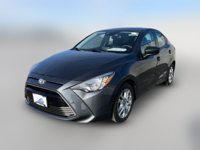 2018 Toyota Yaris iA Base