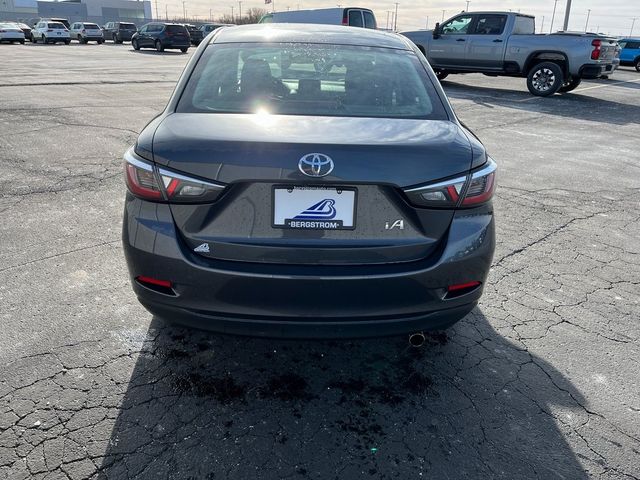 2018 Toyota Yaris iA Base