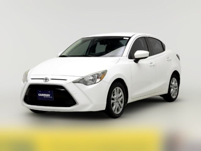 2018 Toyota Yaris iA Base