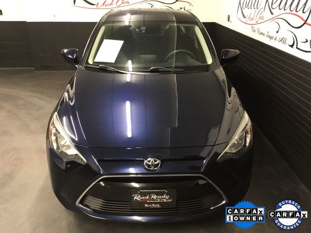 2018 Toyota Yaris iA Base